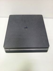 Б/у Игровая приставка Sony playstation 4 slim 1tb 01-200904959