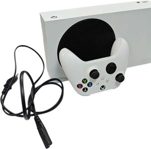 Б/в Ігрова приставка Microsoft xbox series s 512gb 01-200854217