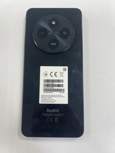 Б/в Мобільний телефон Xiaomi redmi 14c 4/128gb 01-200908219
