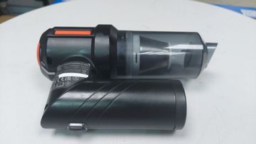 Б/у Пылесос Dnipro-M vc-10bc 01-200908125