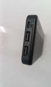 Б/в Повербанк Grunhelm gp-10 01-200909565