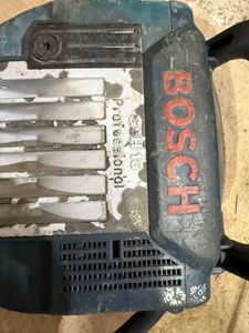 Б/в Відбійний молот Bosch gsh 16-30 01-200909835