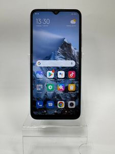 Б/в Мобільний телефон Xiaomi redmi 9a 2/32gb 01-200905568