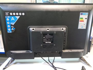 Б/в Телевізор Ergo le32ct2000ak 01-200907655