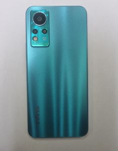 Б/в Мобільний телефон Infinix note 11 6/128gb 01-200908233