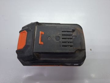 Б/в Кутова шліфмашина Dnipro-M dga-201 01-200910067