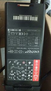 Б/в Зварювальний апарат Dnipro-M sab-14d mini 01-200911951