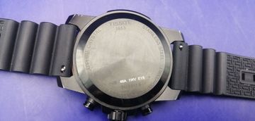 Б/у Часы Tissot t125617a 01-200912422