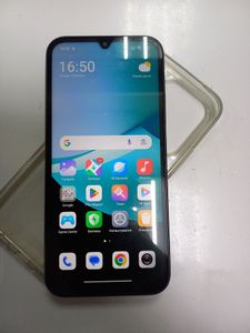 Б/в Мобільний телефон Xiaomi redmi 15c 4g 4/128gb 01-200909610