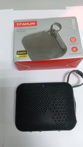 Б/в Акустика Titanum spk096bt 01-200911578