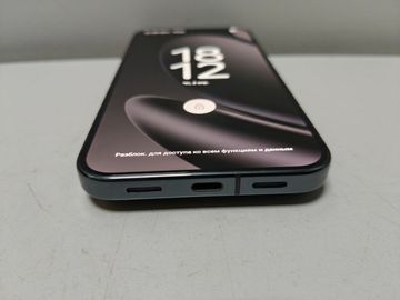 Б/в Мобільний телефон Google pixel 10 pro xl 16/256gb 01-200910251