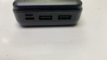 Б/в Повербанк Maxlife mxpb-01 20000mah 01-200912490