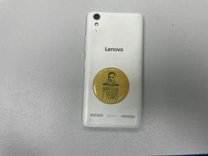 Б/в Мобільний телефон Lenovo a6010 2/16gb 01-200911475