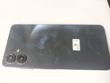 Б/в Мобільний телефон Samsung galaxy a06 4/128gb 01-200912737