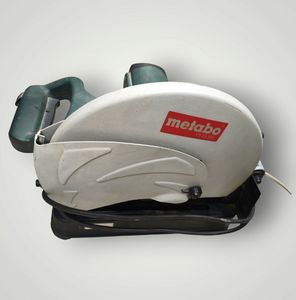 Б/в Пила дискова Metabo cs 23-355 01-200881896