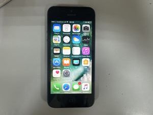 Б/в Мобільний телефон Apple iphone 5 32gb 01-200912578