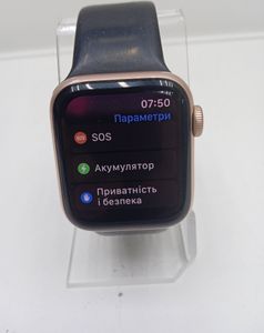 Б/в Смарт-годинник Apple watch se gps 40mm 01-200911955