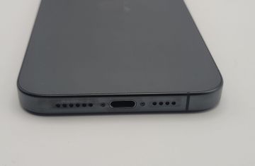 Б/в Мобільний телефон Apple iphone 15 pro max 256gb 01-200911980