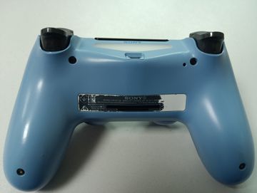 Б/в Геймпад Sony dualshock 4 v2 01-200912838