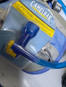 Б/в Рюкзак Camelbak charm 1.5 l гідратор 01-200912311
