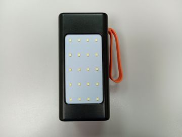 Б/в Повербанк Acl pw-55 50000mah pd 22.5w 01-200910133