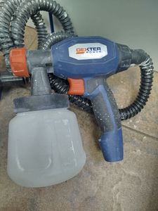 Б/в Пульверизатор Dexter pld 3112 01-200907513