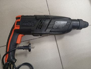 Б/в Перфоратор Dnipro-M rh-120mb 01-200912844