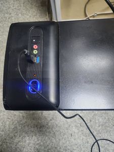 Б/у Системный блок Пк intel core i5-4590/ram 4 gb/hdd 500 gb/ssd відсутній/amd/ ati radeon r7 250 2gb gddr3 128bit 01-200913643