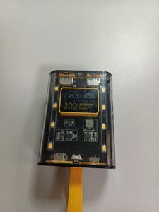 Б/в Повербанк Dahao 20000mah 01-200911541