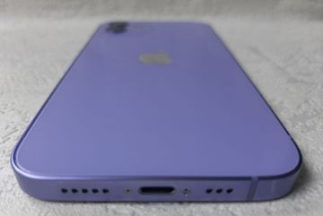 Б/в Мобільний телефон Apple iphone 12 128gb 01-200913540