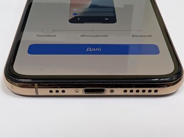 Б/в Мобільний телефон Apple iphone xs 64gb 01-200913874