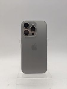 Б/в Мобільний телефон Apple iphone 15 pro 128gb 01-200874153