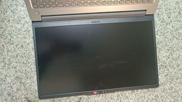 Б/в Ноутбук Lenovo 15/core i5-12450hx ddr5/16gb ddr5/ssd 500 gb/rtx2050 4gb 01-200913693