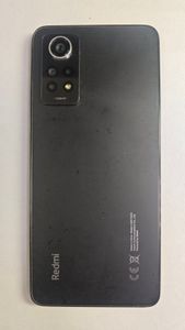 Б/в Мобільний телефон Xiaomi redmi note 12 pro 4g 8/256gb 01-200913932