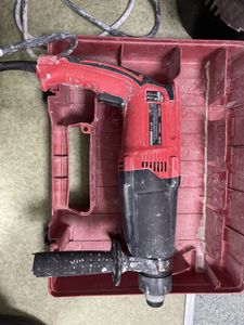 Б/в Перфоратор Haisser rh-26 01-200913992