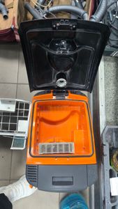 Б/у Пылесос Thomas twin tiger 788556 01-200914004