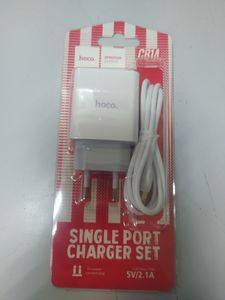 Б/в Мережевий зарядний пристрій Hoco c81a asombroso mi 16-000275562
