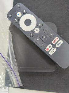 Б/в HD-медіаплеєр Strong leap-s3 01-200913960