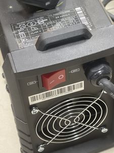 Б/у Сварочный аппарат Dnipro-M sab-15dx 01-200914204