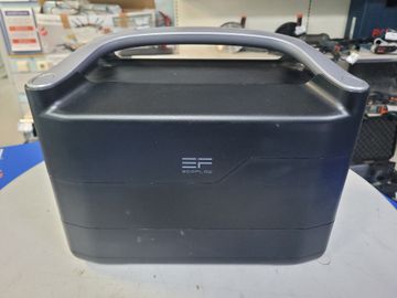 Б/в Зарядна станція Ecoflow river max 01-200914294