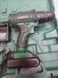 Б/в Шурупокрут Nowa wa 2115blb 01-200914569