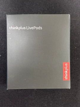 Б/в Навушники Lenovo lp 5 bluetooth (репліка) 16-000275594