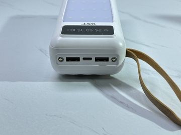 Б/в Повербанк Wst wy127 30000 mah 01-200914449