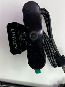 Б/в Веб камера Liftren 1080p 01-200914899