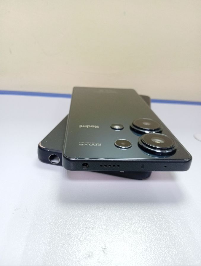 redmi note 13 pro 4g 8/256gb
