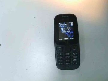 Б/в Мобільний телефон Nokia 105 dual sim 2019 01-200915436