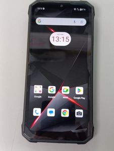 Б/в Мобільний телефон Hotwav t7s 4/128gb 01-200915343