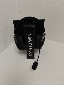 Б/у Наушники Gamepro asgard valkyria rgb tri-mode 01-200914829