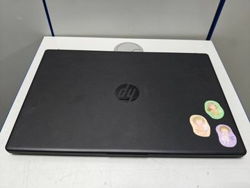 Б/в Ноутбук Hp 15/core i3-1215u ddr5/8gb ddr5/hdd *відсутній/ssd 512 gb/*інтегрована 01-200915573