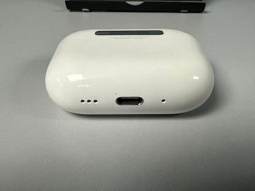 Б/в Навушники Apple airpods pro 3 01-200915555